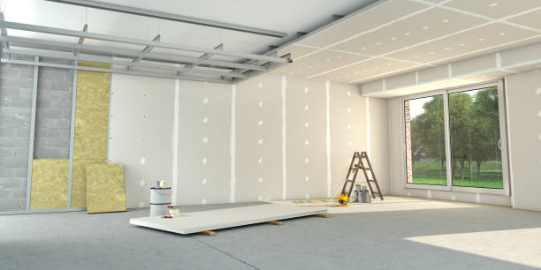 Best Eco-Friendly Insulation in Latta, SC