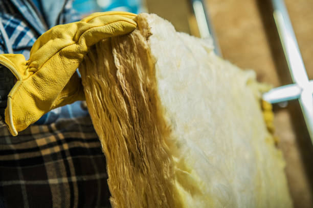 Best Blown-in Insulation in Latta, SC